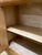 Vintage French Brutalist Sculpted Sideboard in Wood, 1940s For Sale - Image 9 of 12