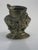 Early 20th Century Tibetan With Dragons Jar / Pot Repousse Tined, Brass: Southeast Asia For Sale - Image 13 of 13