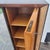 Brown Art Deco Walnut and Ash Bar Sideboard, 1940s For Sale - Image 8 of 13