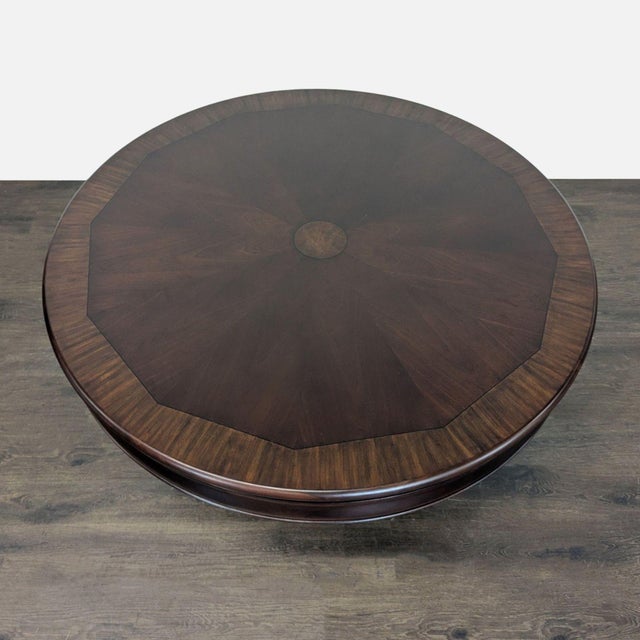 Gaming side features beverage holders with embedded coasters. There is a convenient built-in accessories storage...