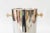 Stainless Steel Champagne Bucket, 1920s For Sale - Image 4 of 10