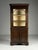 English Corner Cabinet in Oak, 1800s For Sale - Image 18 of 18