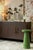Brand new special order item. Not vintage. Brand new special order item. Not vintage. Elevate your dining space with this...