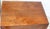 Pair of Vintage Henredon Campaign-Style Nightstands/End Tables For Sale In Tampa - Image 6 of 10