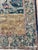 17th Century Fine Brussels Tapestry, Silk Wool, Green, Blue, Red, Battle Scene For Sale - Image 17 of 18