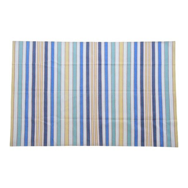 Bhiwandi Rug, 9X12 For Sale