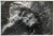 Figurative "Woman Underwater" Contemporary Abstract Figurative Black and White Photograph For Sale - Image 3 of 3