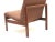 Vintage Moduline Lounge Chair by Gjerløv-Knudsen & Lind for Cado, 1960s For Sale - Image 6 of 7