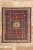 Antique Caucasian Kazak Rug - 04'04 X 05'01 For Sale - Image 9 of 9