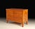 Handcrafted in Italy, this six-drawer chest showcases beautiful book-matched burl veneers and decorative wood inlays that...