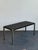 Vintage Ralph Lauren Woven Leather Bench For Sale - Image 15 of 15