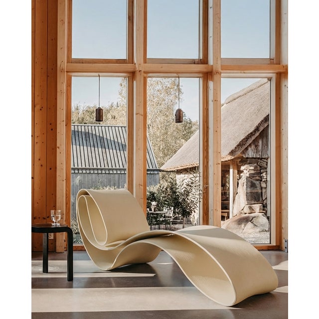 Once again, Reform Design Lab is breaking boundaries by merging art and technology and creating sustainable design pieces....