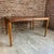 Mid-Century Modern Extendable Teak Dining Table by H.W. Klein for Bramin, 1960s For Sale - Image 3 of 9