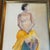 1970’s original abstract female nude watercolor painting. Measures 8x10 or 13x15 framed. Check out my shop Robins Egg...
