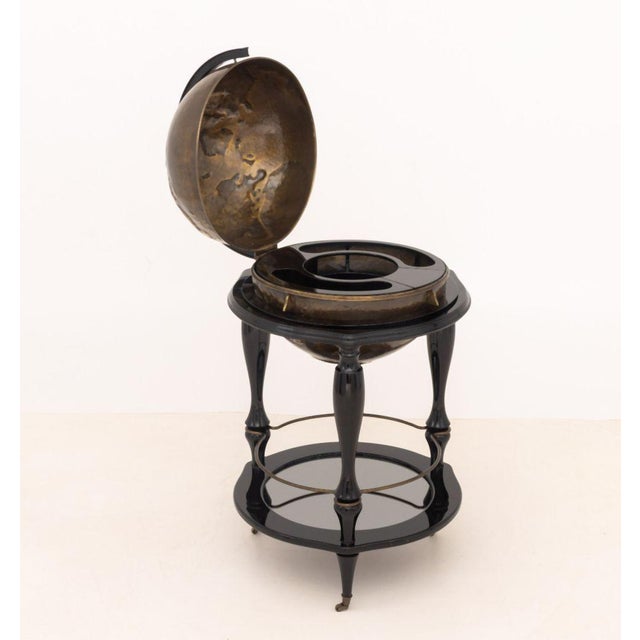 Early 21st Century Boca Do Lobo "Equator" Bar For Sale - Image 5 of 10