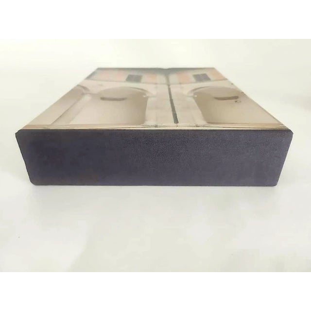 Vintage Art Books: The Gubbio Studiolo in the Metropolitan Museum of Art, 2 Volumes and Slipcase For Sale - Image 10 of 12