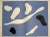 Title: Untitled – DM0220 Artist: Jean Arp Country: France Medium: Original Lithograph Marks: Not signed, not numbered...