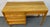 Mid-Century Modern 1960s Mid-Century Modern Birch Writing Desk by Morris of California For Sale - Image 3 of 12