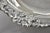 Mid 20th Century Vintage Gorham Newport Yb 271 Victorian Silver Plated Grapevine Punch Bowl For Sale - Image 5 of 17