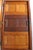 Antique Fitted Wood Carpenters Box Trunk Coffee Table For Sale - Image 18 of 18