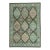 Turkish Oushak Rug 10'3" x 14'6" #20056 For Sale
