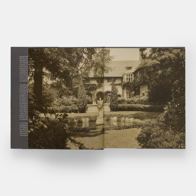 Planting Fields: A Place on Long Island Book For Sale - Image 4 of 9