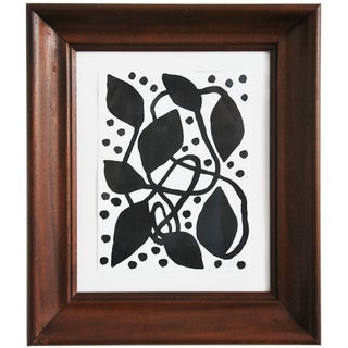 Kate Roebuck "Sadie One" Painting For Sale