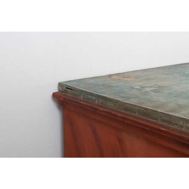 Swedish Chest of Drawers For Sale - Image 13 of 17