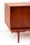 Scandinavian Sideboard in Teak, 1960s For Sale - Image 3 of 18