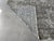 This Antique Distressed Mahal is an all wool Handmade and Hand knotted rug. It has an all over design from the 20th...