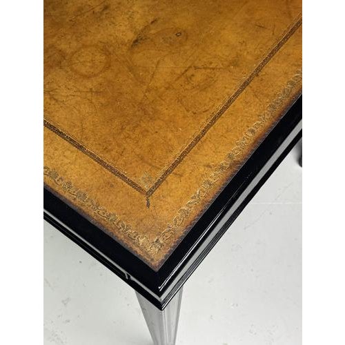 English Writing Desk, 19th Century For Sale - Image 10 of 18