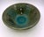 Contemporary 1960s Vintage Asian Modern Pottery Bowl For Sale - Image 3 of 9