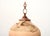 Contemporary Vintage Organic Modern Studio Pottery Lidded Vessel For Sale - Image 3 of 6