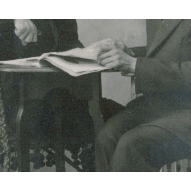 Figurative Memory Failure VI, 2025 Original Collage by Emily Hoerdemann For Sale - Image 3 of 3