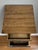 Mission Quarter Sawn Oak File Cabinet - For Sale - Image 11 of 11