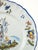 Faïence Plate With Joan of Arc, France, 19th Century For Sale - Image 4 of 7