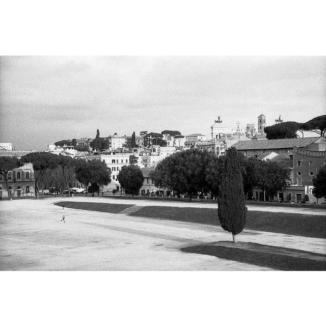 Paul Cooklin, Rome Italy 00217, Edition of 50 For Sale - Image 4 of 4