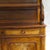 The sideboard dates from around 1870 and stylistically represents the transition from the Louis-Philippe period to the...