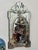 Large Venetian Mirror, 1950s For Sale - Image 3 of 3