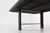 Black Brutalist Brazilian Stone Coffee Table by Pia Manu, 1960 For Sale - Image 8 of 15
