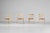 1980s PP51/3 V Chairs attributed to Hans J. Wegner for PP Mobler, Denmark, 1988, Set of 4 For Sale - Image 5 of 18