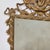 Antique Italian Gilt-Wood Mirror For Sale - Image 4 of 7