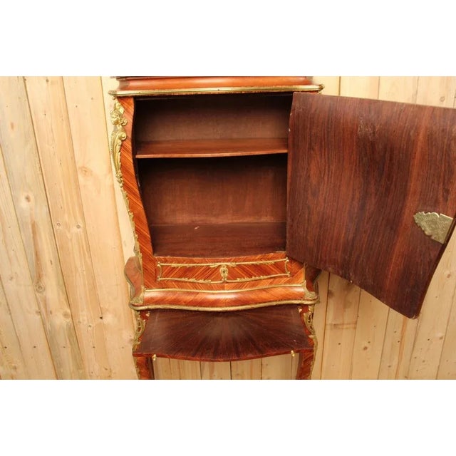 Antique Napoleon III Buffet by Zwiener For Sale - Image 3 of 13