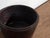 Antique Tibetan Wooden Bowl For Sale - Image 4 of 6
