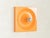 Space Age Wall Lamp from Kaiser Leuchten For Sale - Image 6 of 6