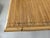 Vintage Rattan Table, 1950s For Sale - Image 18 of 18