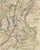 19th Century Antique Map of France in Provinces by T. Hewett Key, 1858 For Sale - Image 5 of 9
