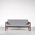 Set of Sofa and Armchair by Hein Stolle for 't Spectrum, the Netherlands, 1950s For Sale - Image 13 of 18