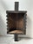 Vintage Large-Scale Industrial Black-Painted Foundry Mold, Circa Mid-20th Century For Sale - Image 15 of 16