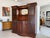 Art Nouveau Bookcase, 1890s For Sale - Image 13 of 13